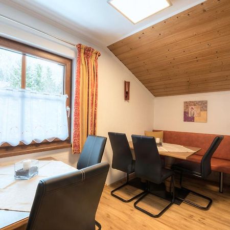 Am alten Hof Sankt Anton am Arlberg Buitenkant foto